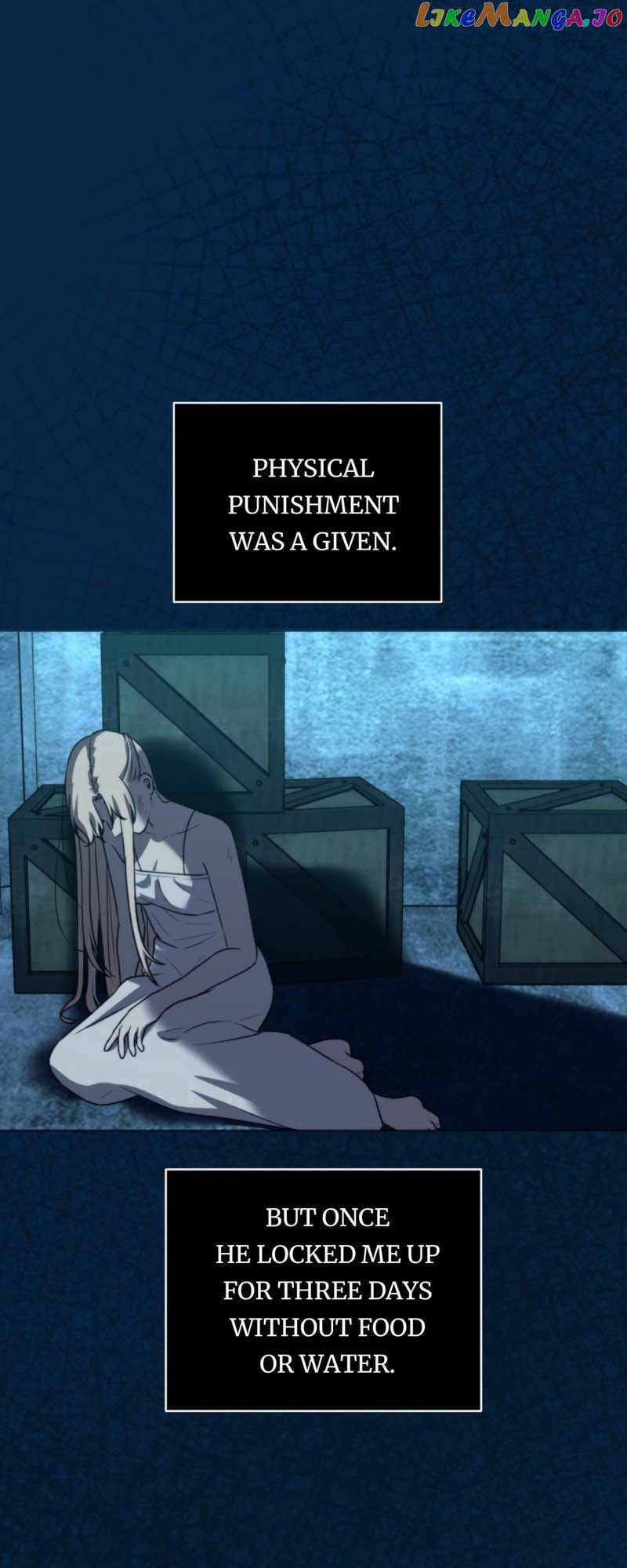 The Grand Duke is Mine Chapter 25 page 27