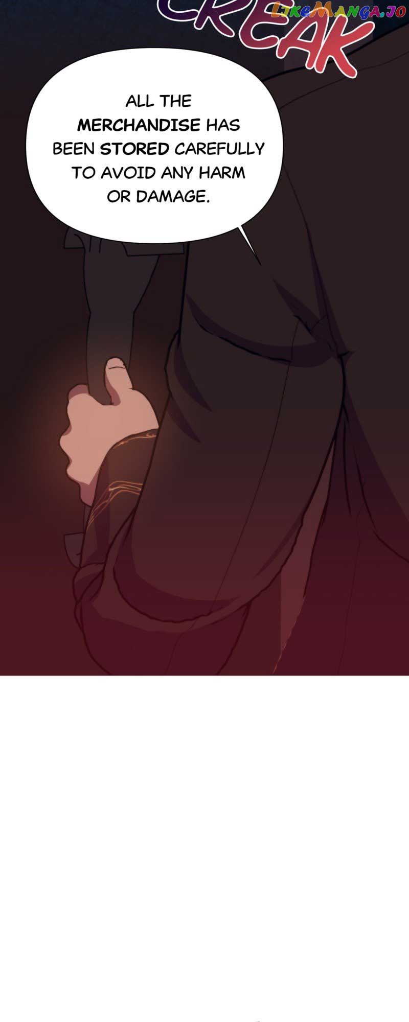 The Grand Duke is Mine Chapter 25 page 30