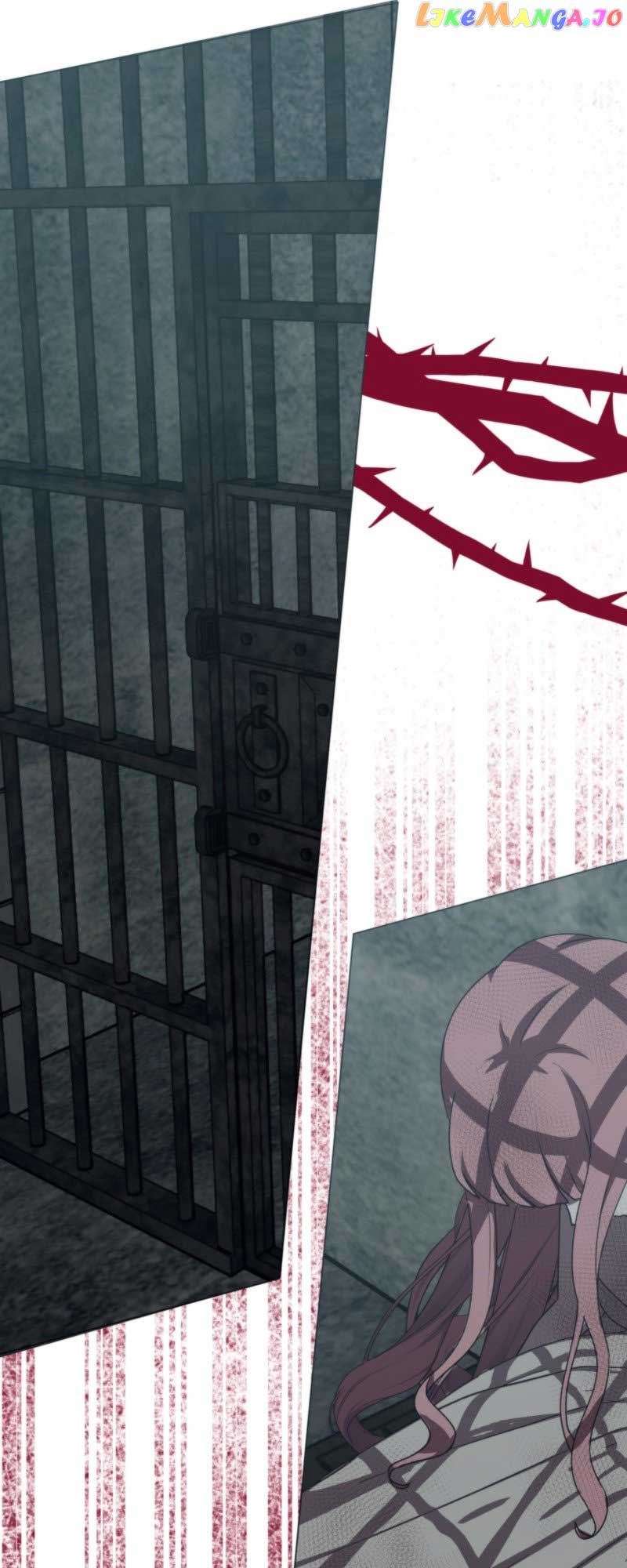 The Grand Duke is Mine Chapter 25 page 31