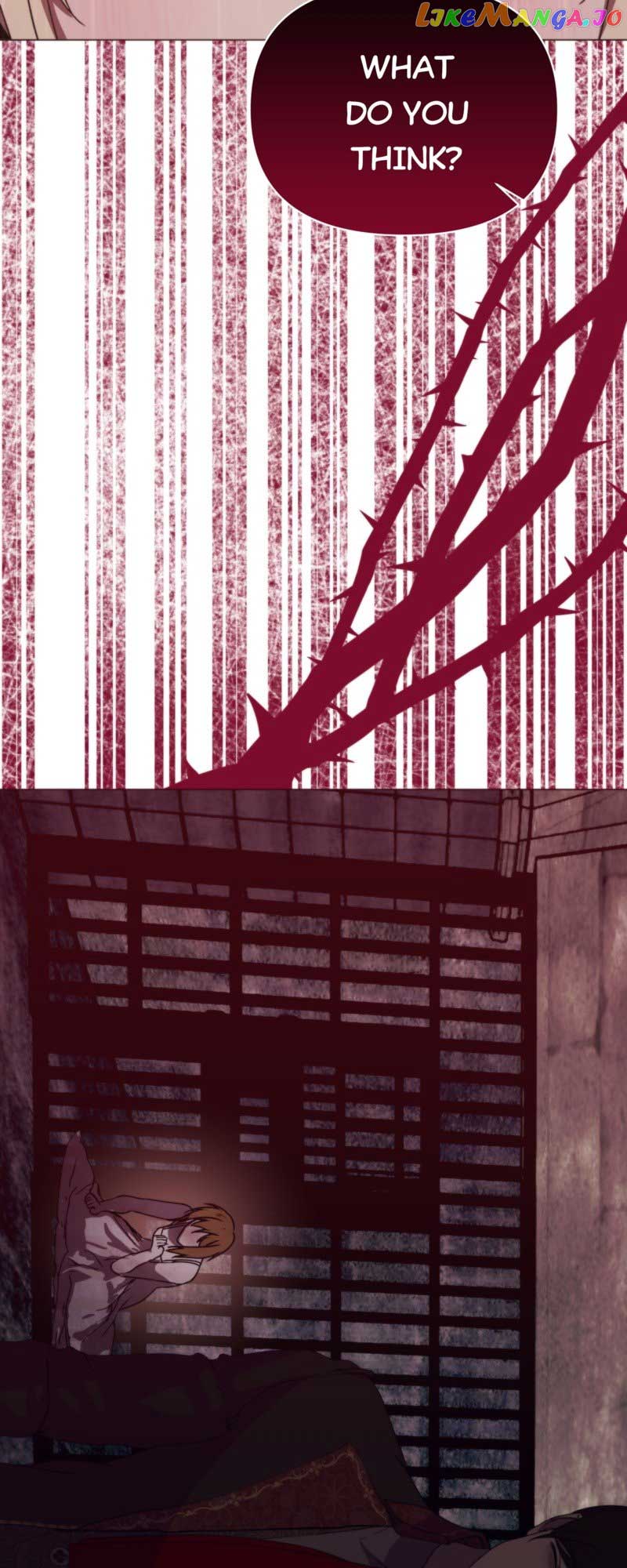 The Grand Duke is Mine Chapter 25 page 33