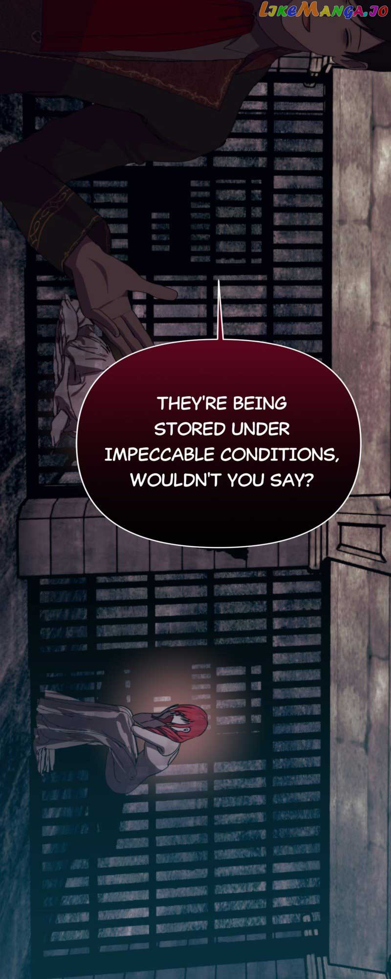 The Grand Duke is Mine Chapter 25 page 34