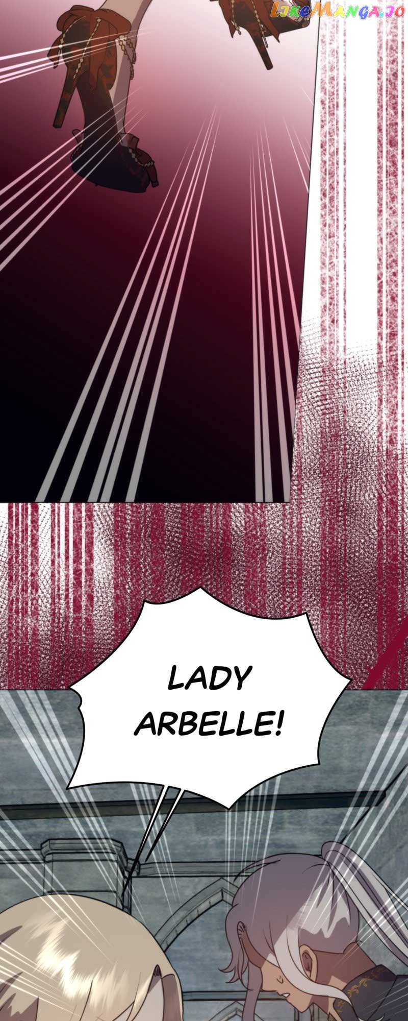 The Grand Duke is Mine Chapter 25 page 38