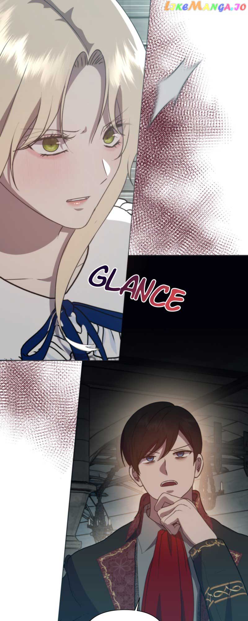 The Grand Duke is Mine Chapter 25 page 40