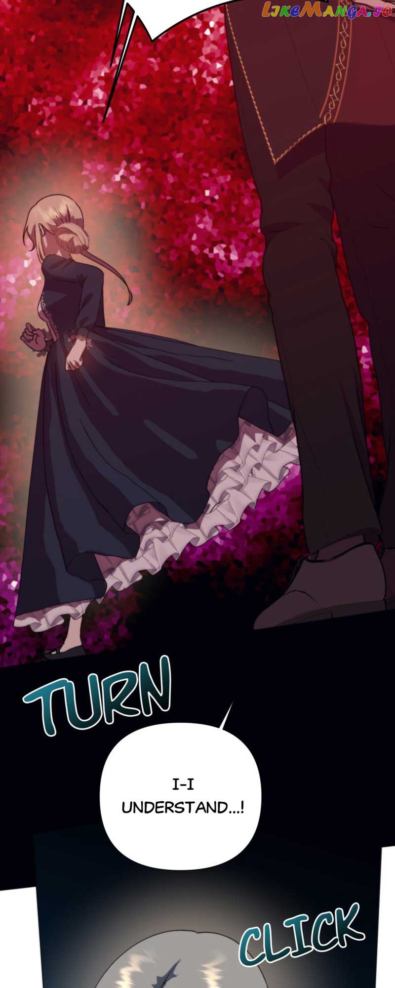 The Grand Duke is Mine Chapter 25 page 44