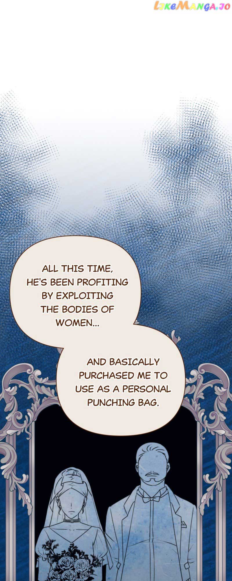 The Grand Duke is Mine Chapter 25 page 50