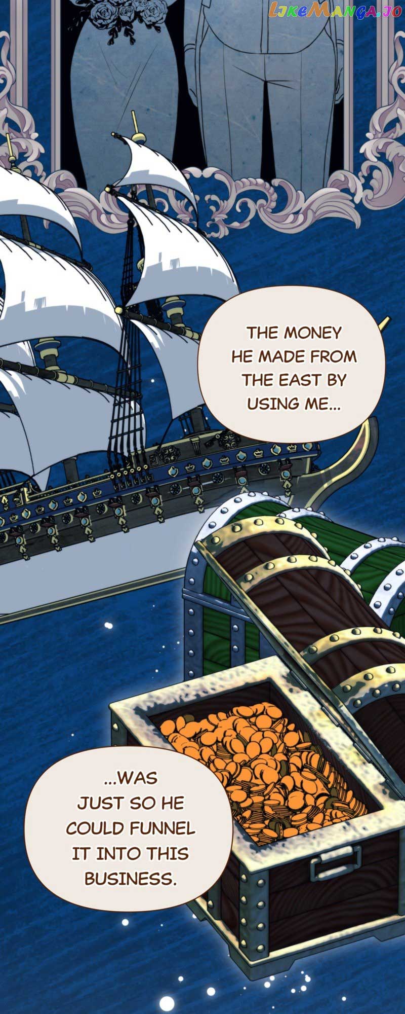 The Grand Duke is Mine Chapter 25 page 51
