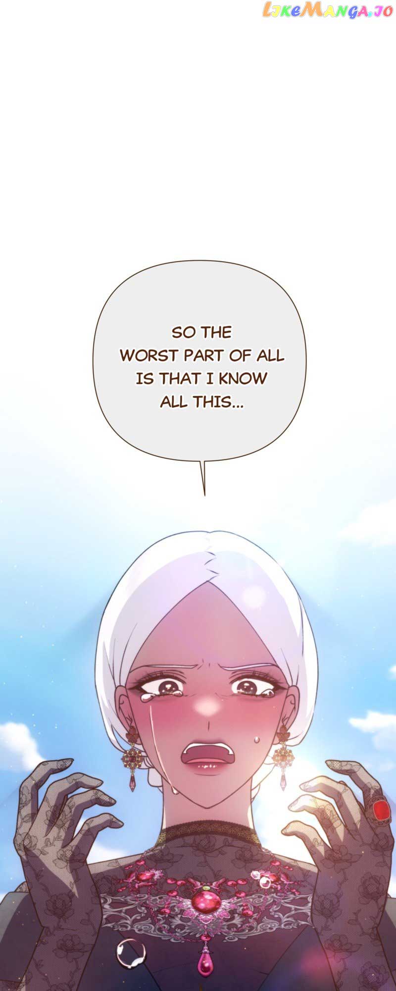 The Grand Duke is Mine Chapter 25 page 53