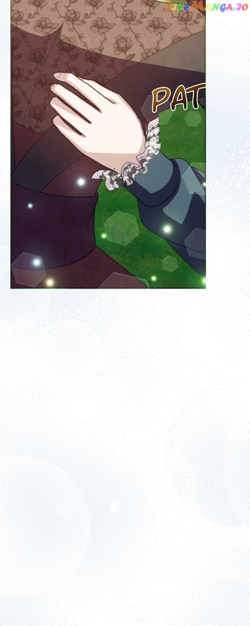 The Grand Duke is Mine Chapter 25 page 55