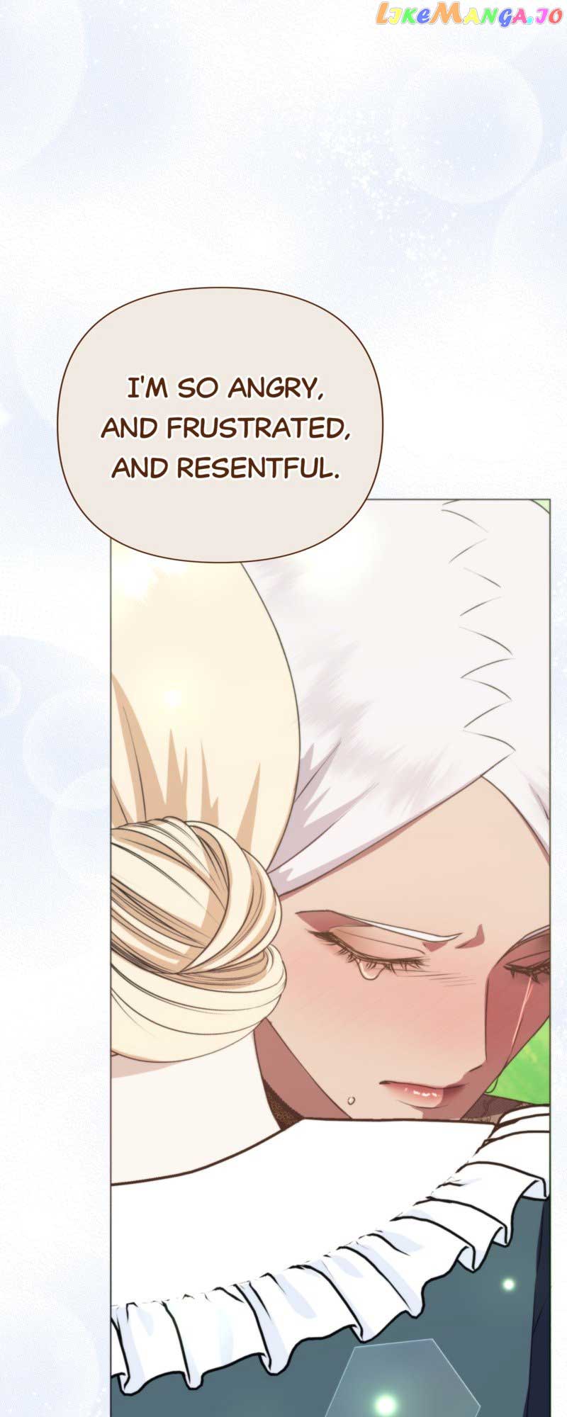 The Grand Duke is Mine Chapter 25 page 57
