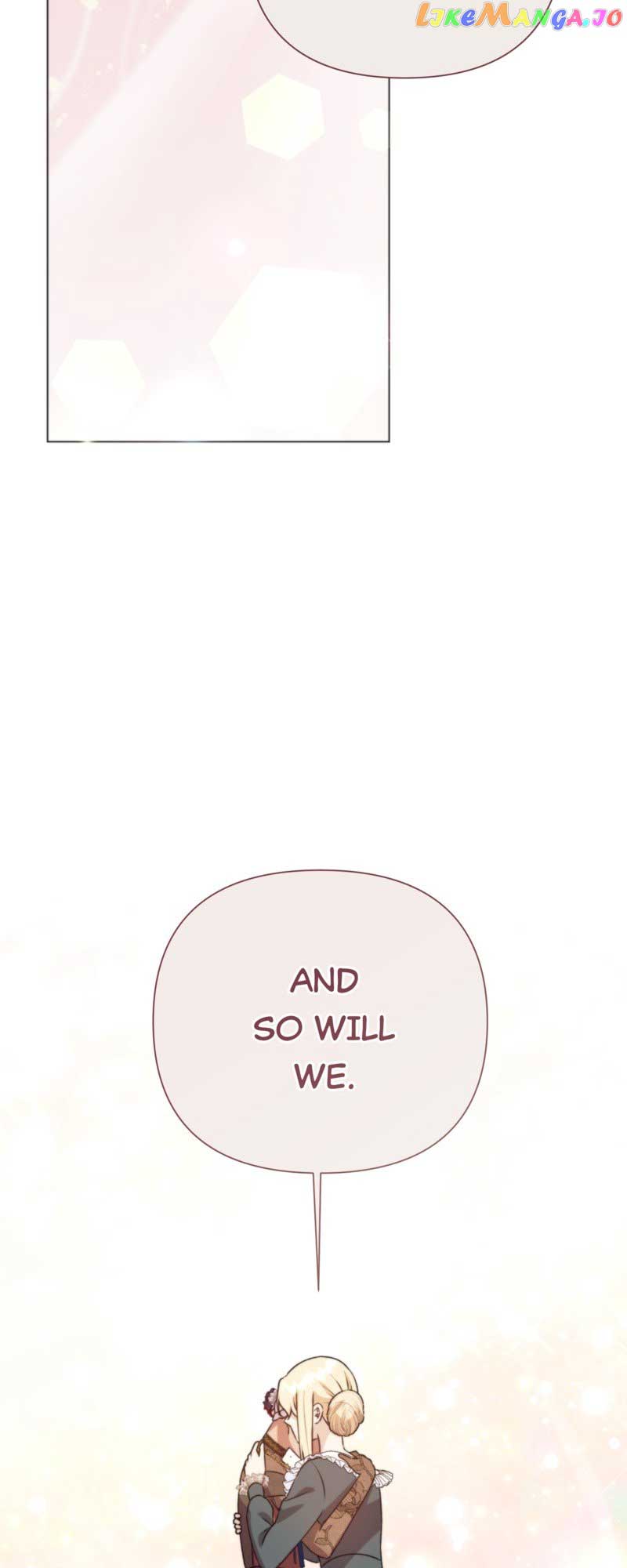 The Grand Duke is Mine Chapter 25 page 60