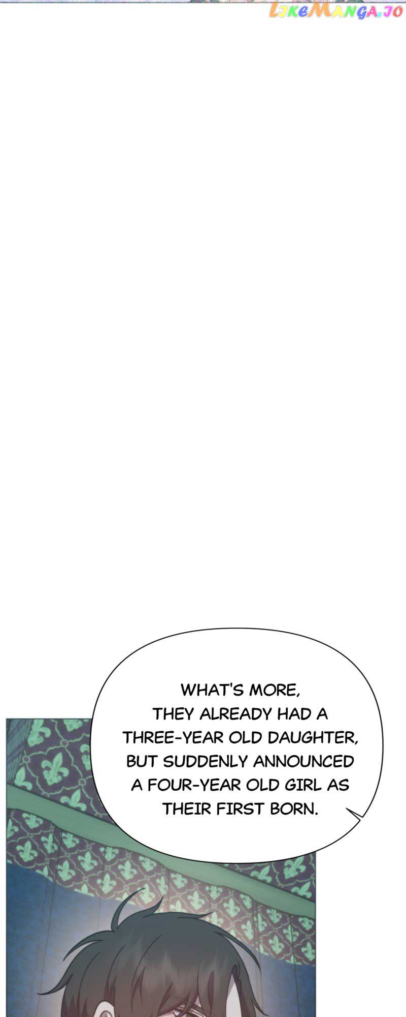 The Grand Duke is Mine Chapter 25 page 65