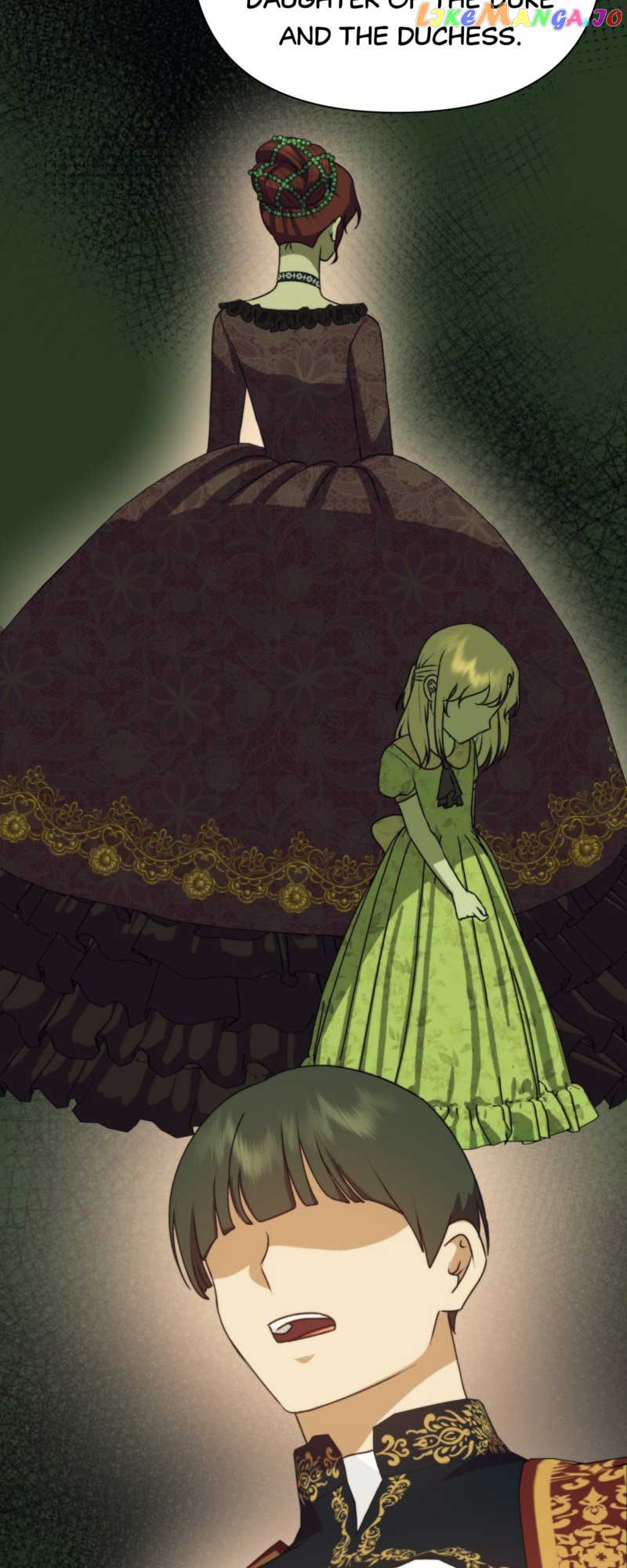 The Grand Duke is Mine Chapter 25 page 67