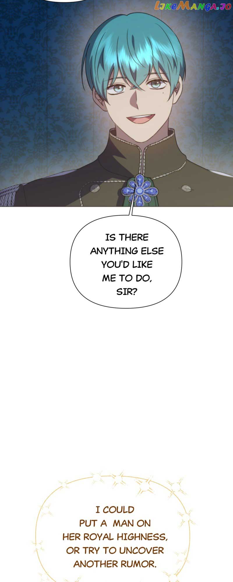 The Grand Duke is Mine Chapter 25 page 69