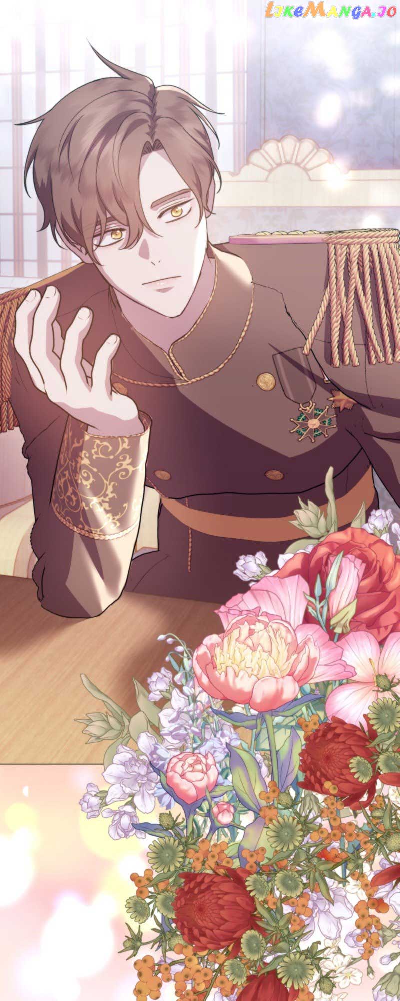 The Grand Duke is Mine Chapter 25 page 72