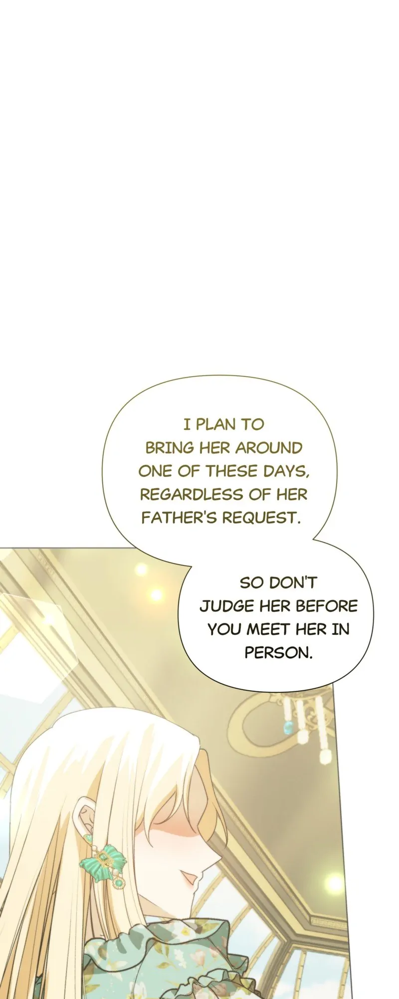 The Grand Duke is Mine Chapter 27 page 17