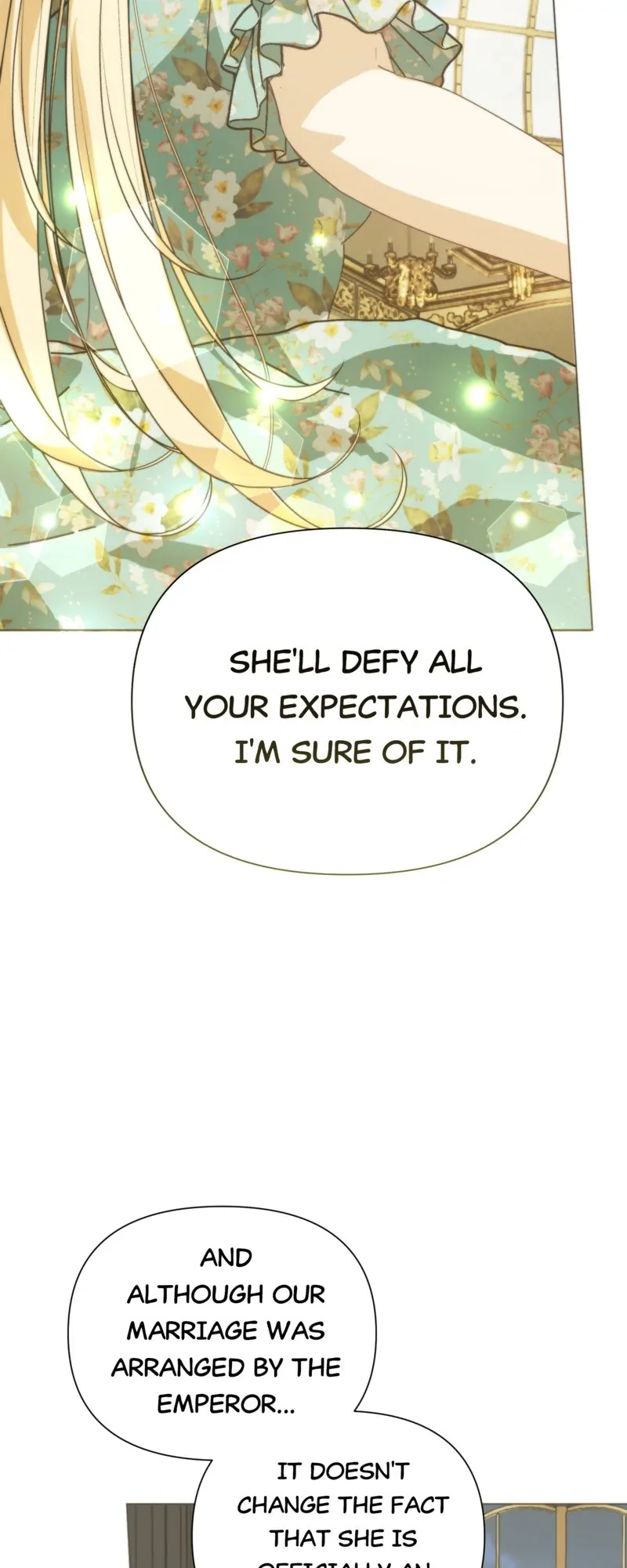 The Grand Duke is Mine Chapter 27 page 18