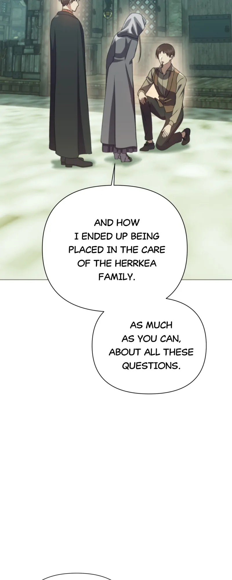 The Grand Duke is Mine Chapter 27 page 26