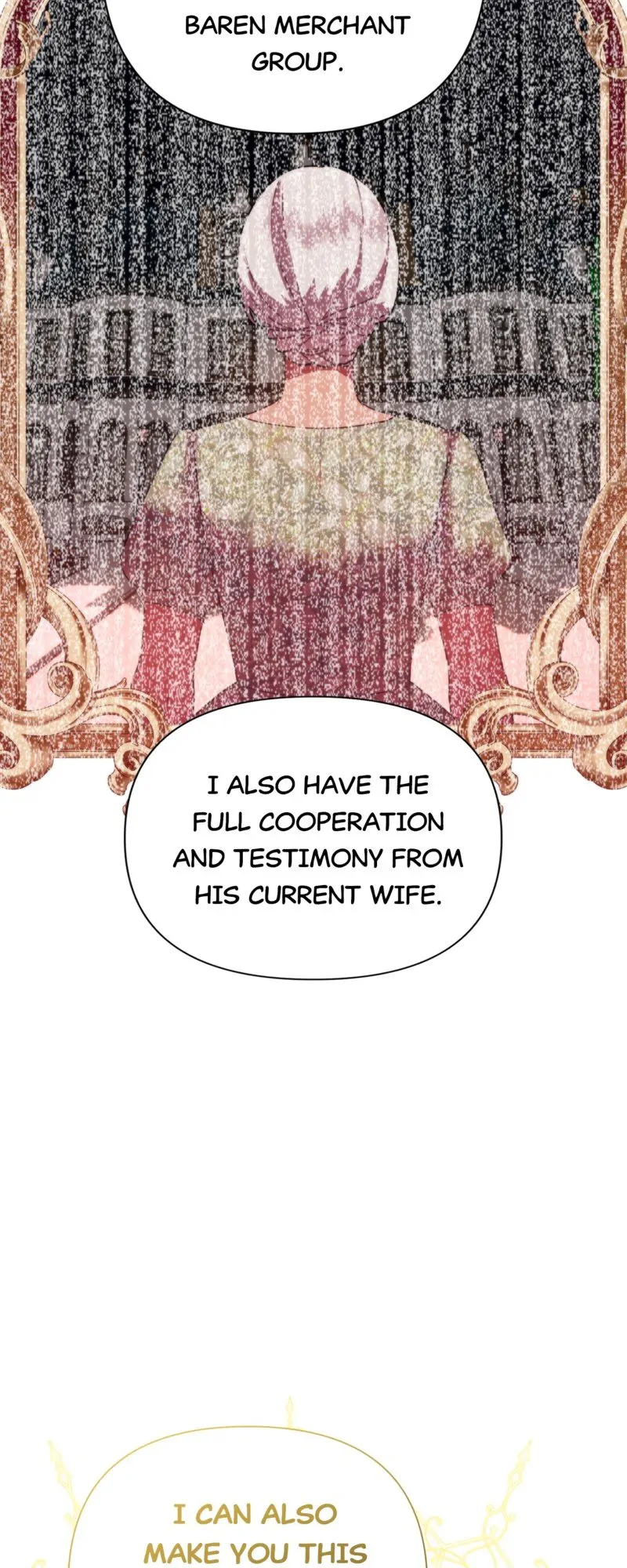 The Grand Duke is Mine Chapter 27 page 32