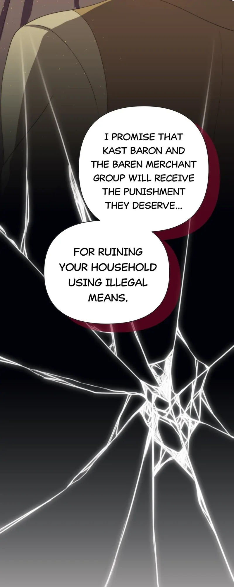 The Grand Duke is Mine Chapter 27 page 34