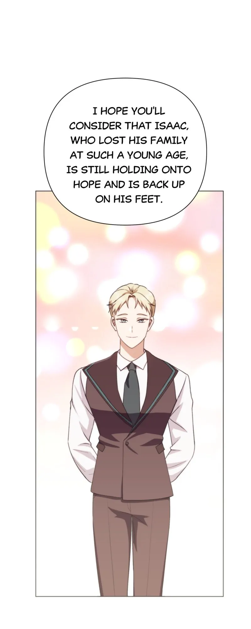 The Grand Duke is Mine Chapter 27 page 36