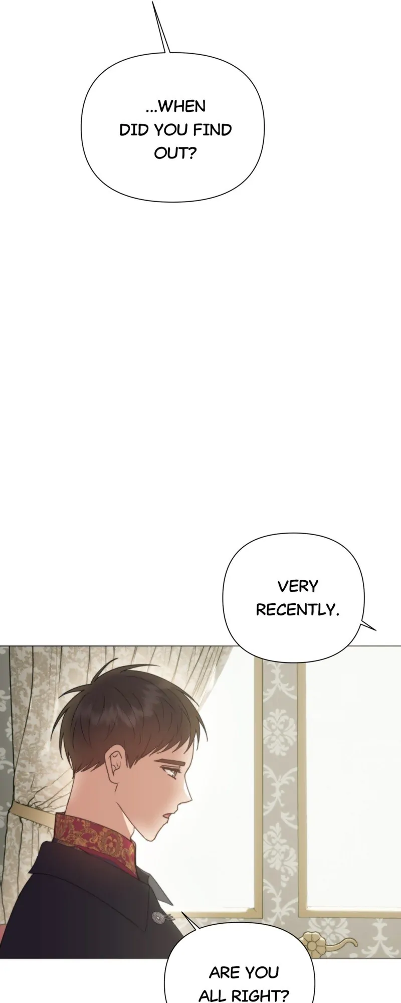 The Grand Duke is Mine Chapter 27 page 42