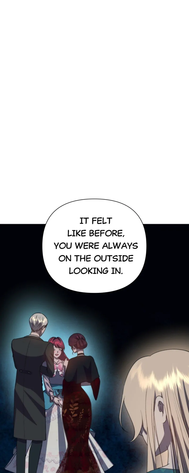 The Grand Duke is Mine Chapter 27 page 47