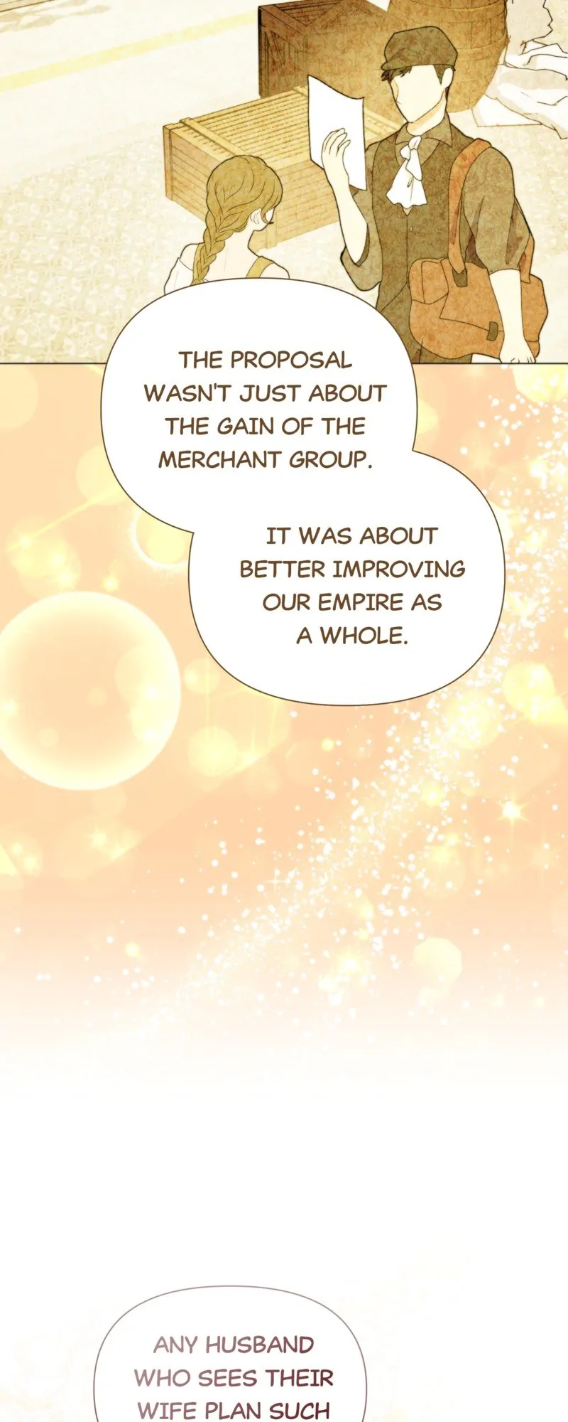 The Grand Duke is Mine Chapter 27 page 66