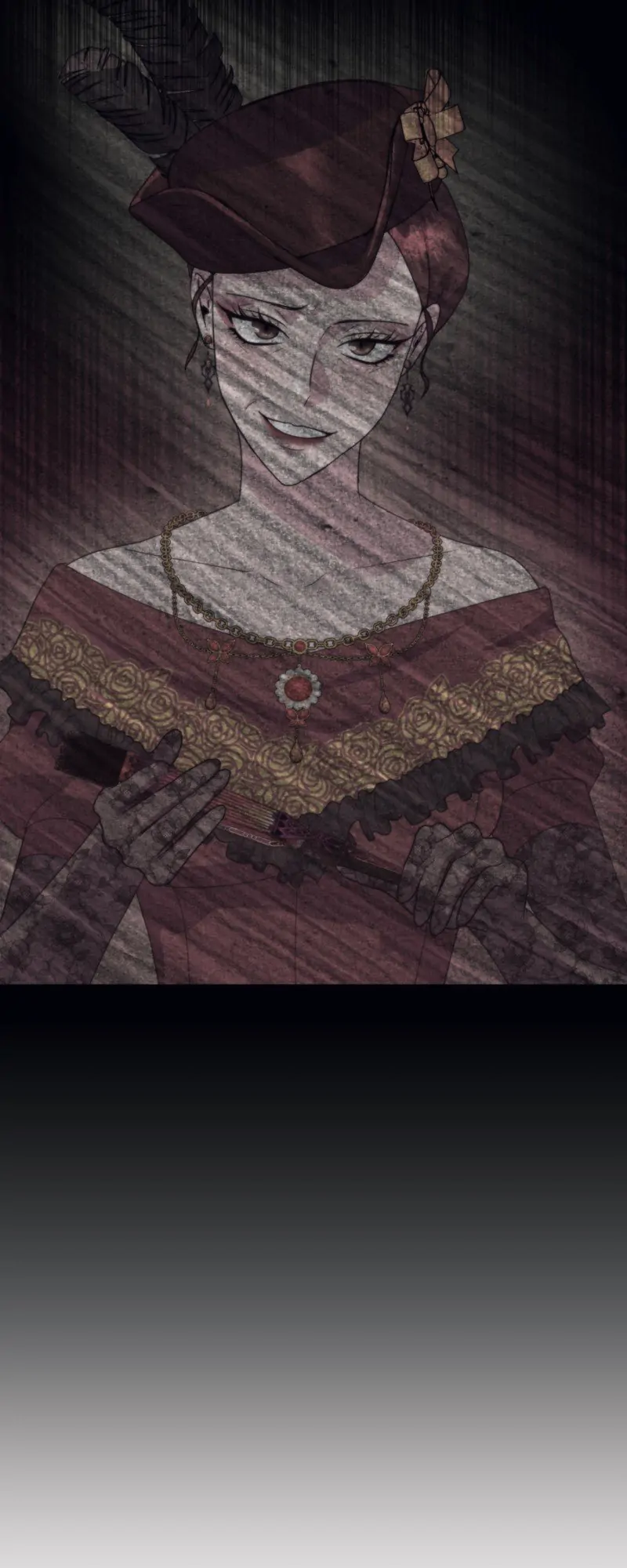 The Grand Duke is Mine Chapter 27 page 6