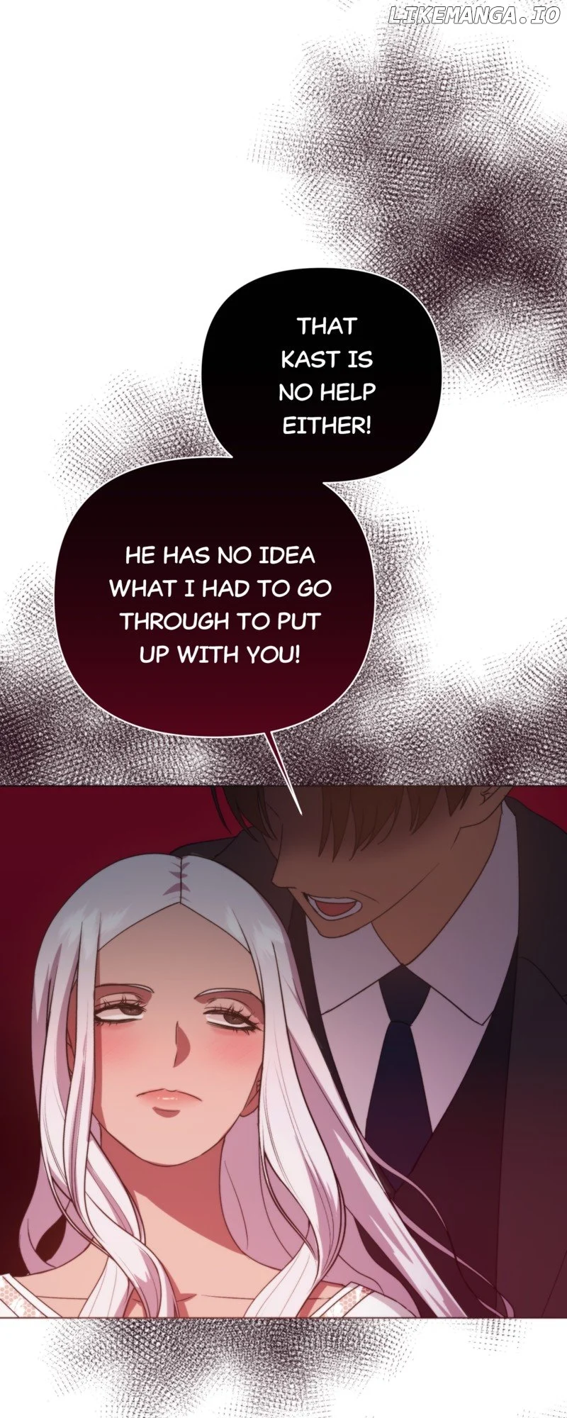 The Grand Duke is Mine Chapter 30 page 9