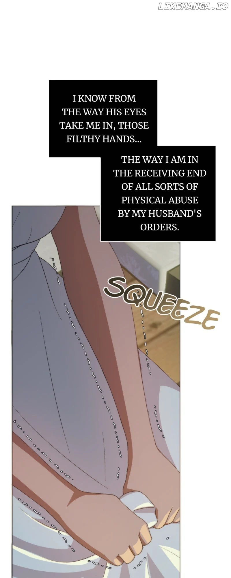 The Grand Duke is Mine Chapter 30 page 12