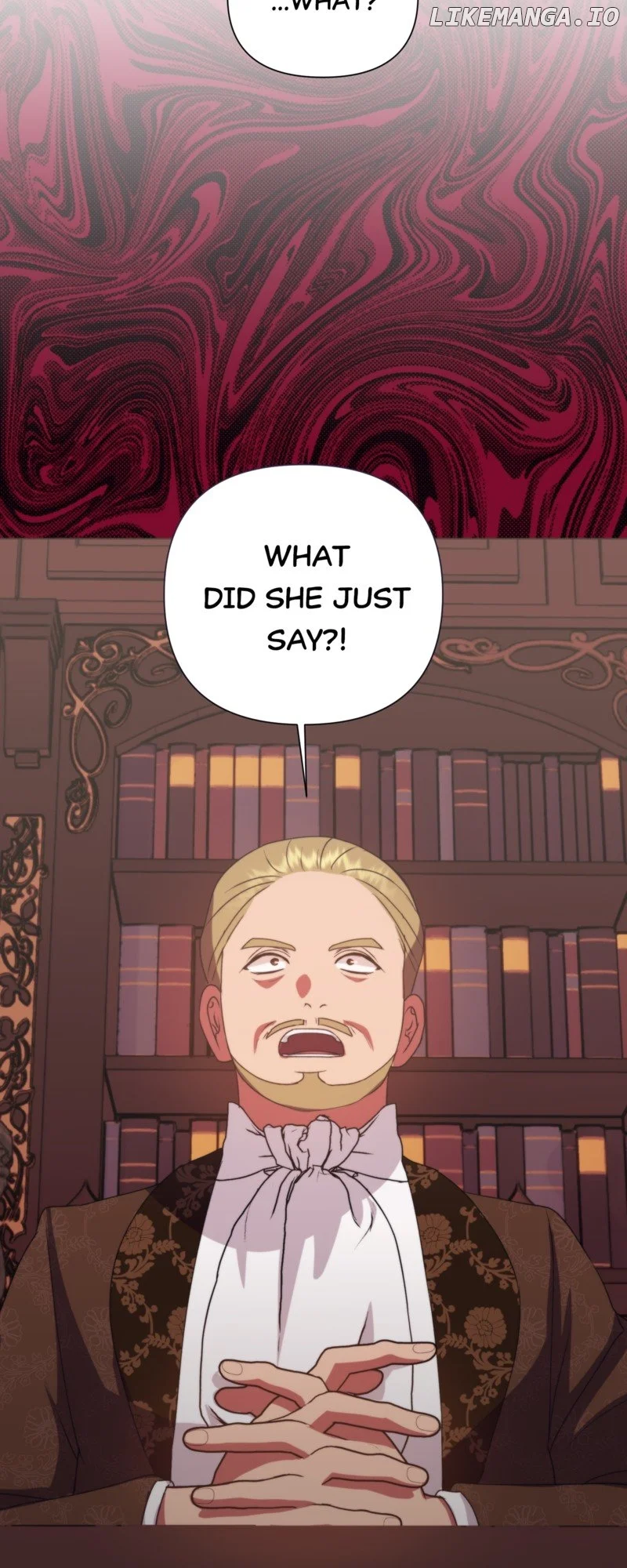 The Grand Duke is Mine Chapter 30 page 16