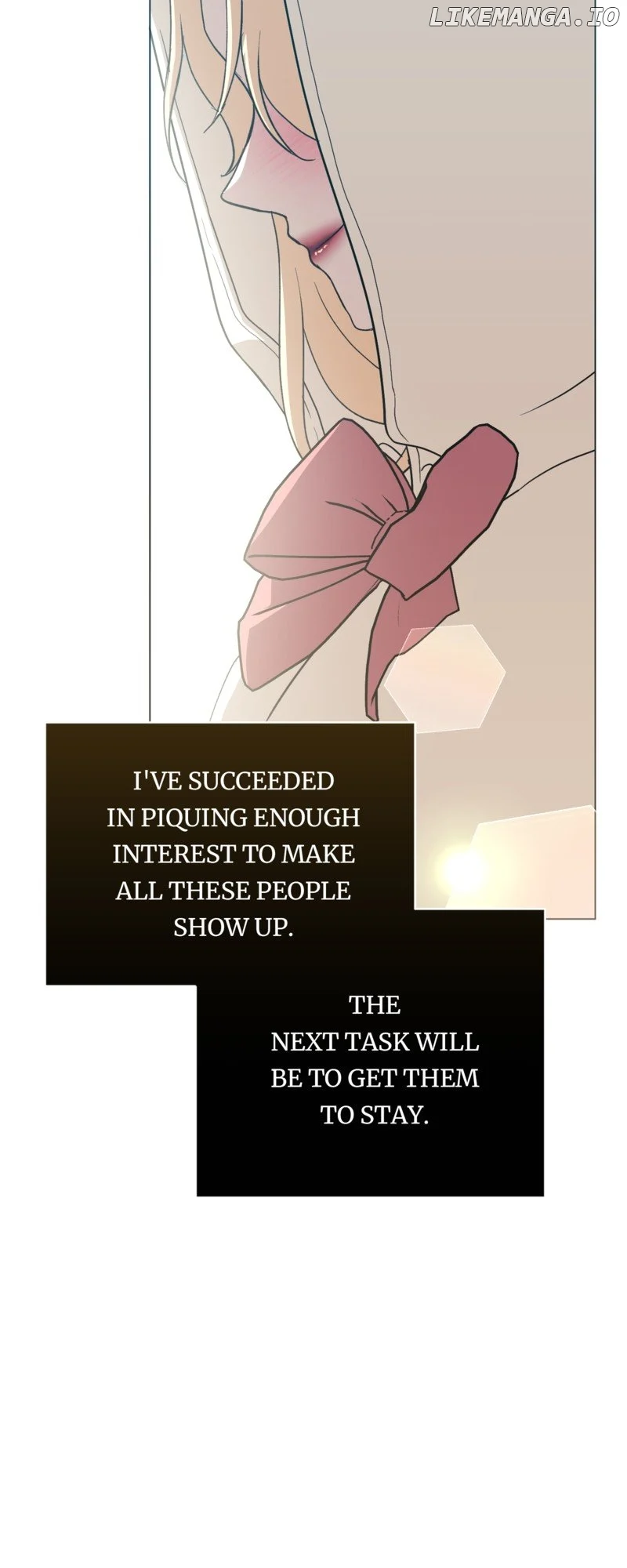 The Grand Duke is Mine Chapter 30 page 27