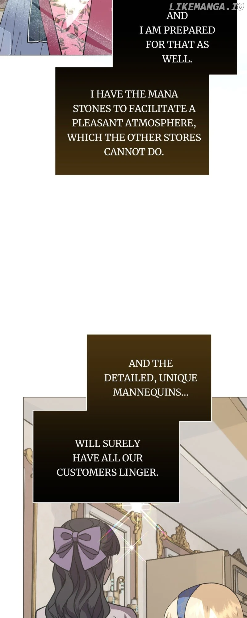 The Grand Duke is Mine Chapter 30 page 29