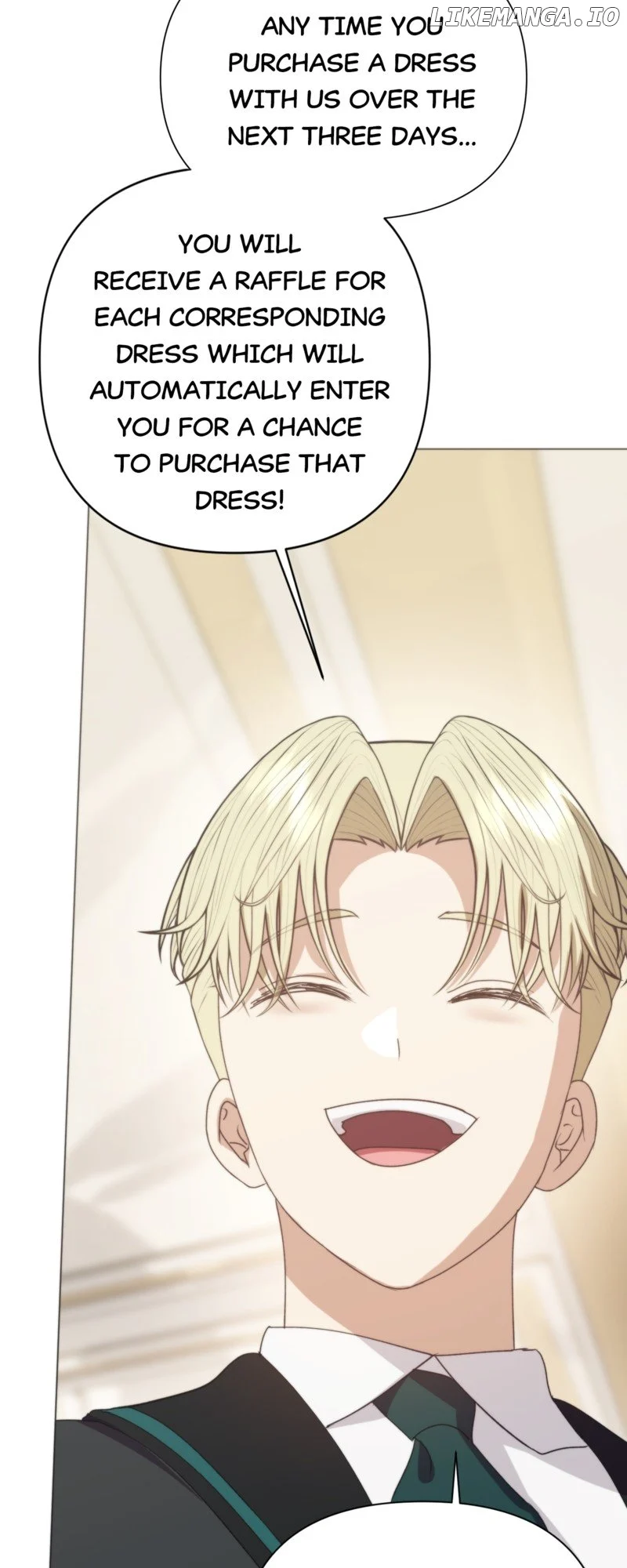 The Grand Duke is Mine Chapter 30 page 39