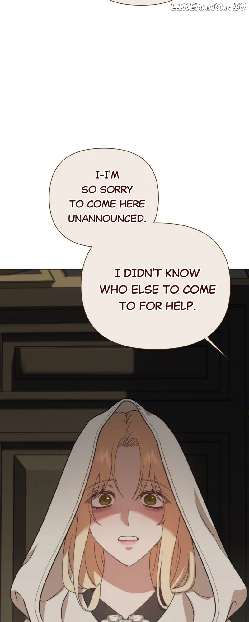 The Grand Duke is Mine Chapter 30 page 50
