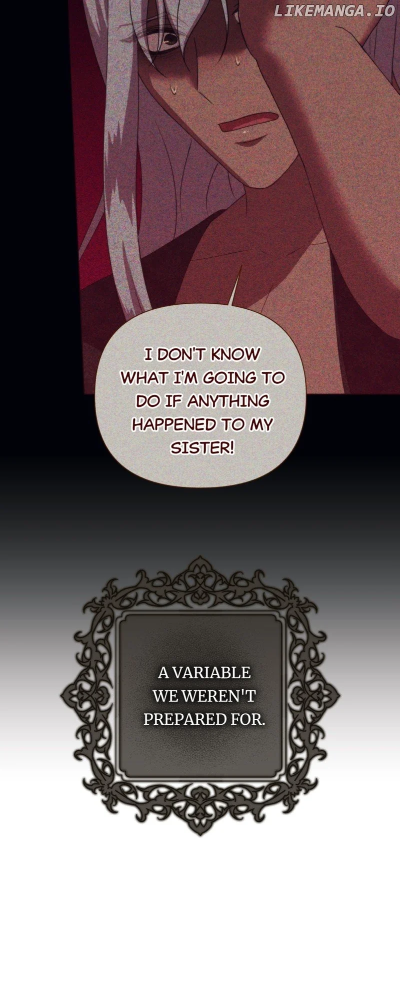The Grand Duke is Mine Chapter 30 page 56
