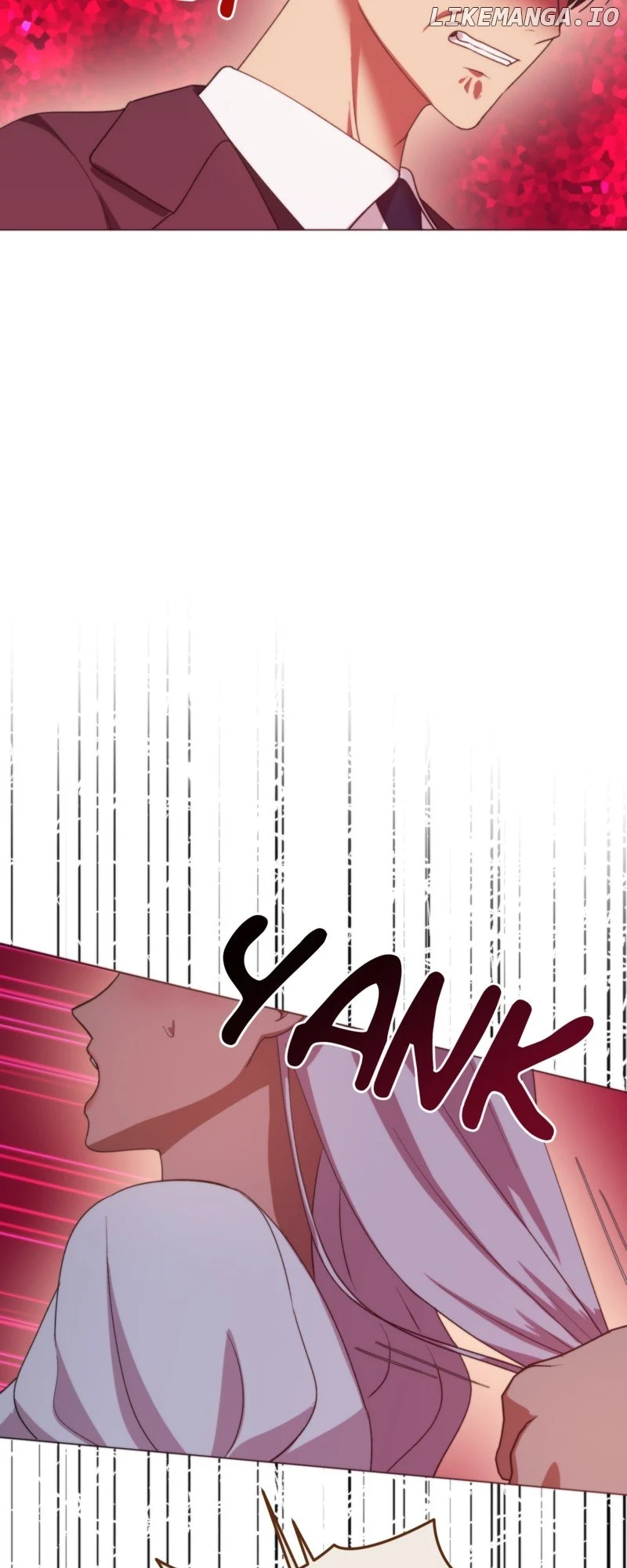 The Grand Duke is Mine Chapter 30 page 5