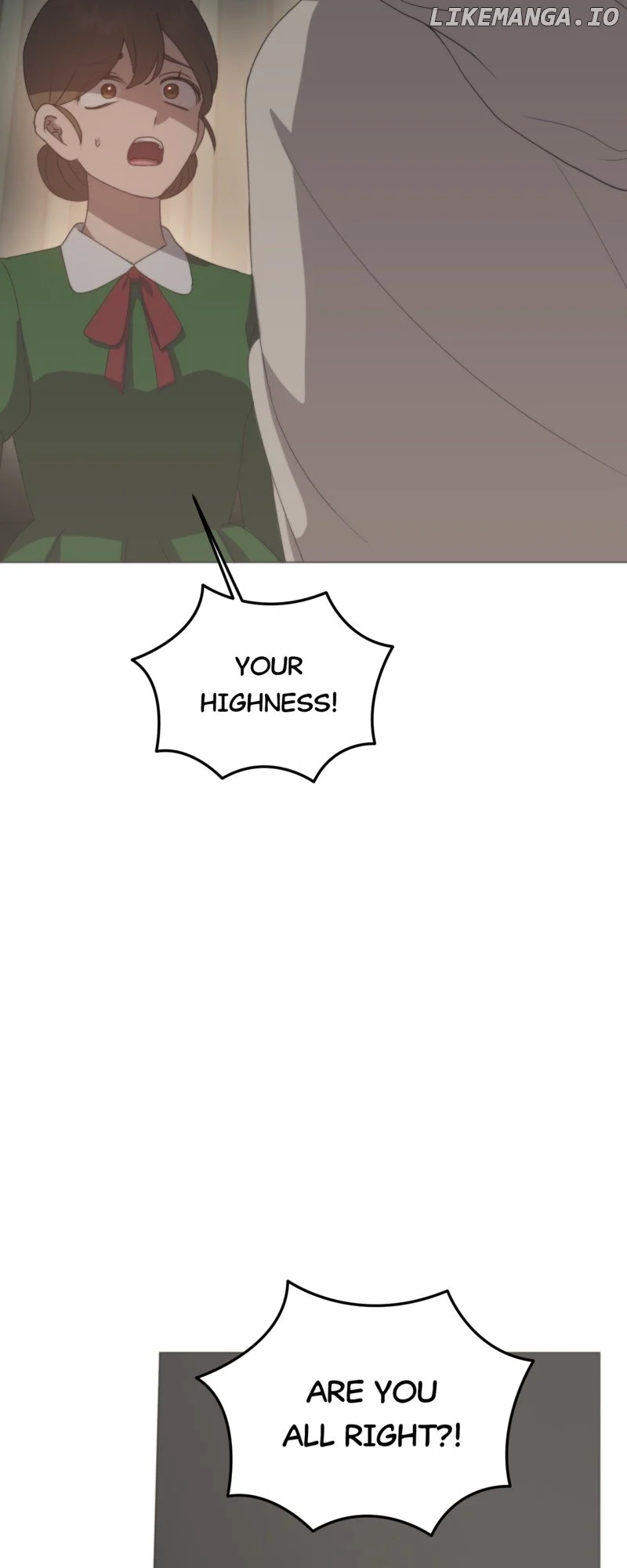 The Grand Duke is Mine Chapter 30 page 60