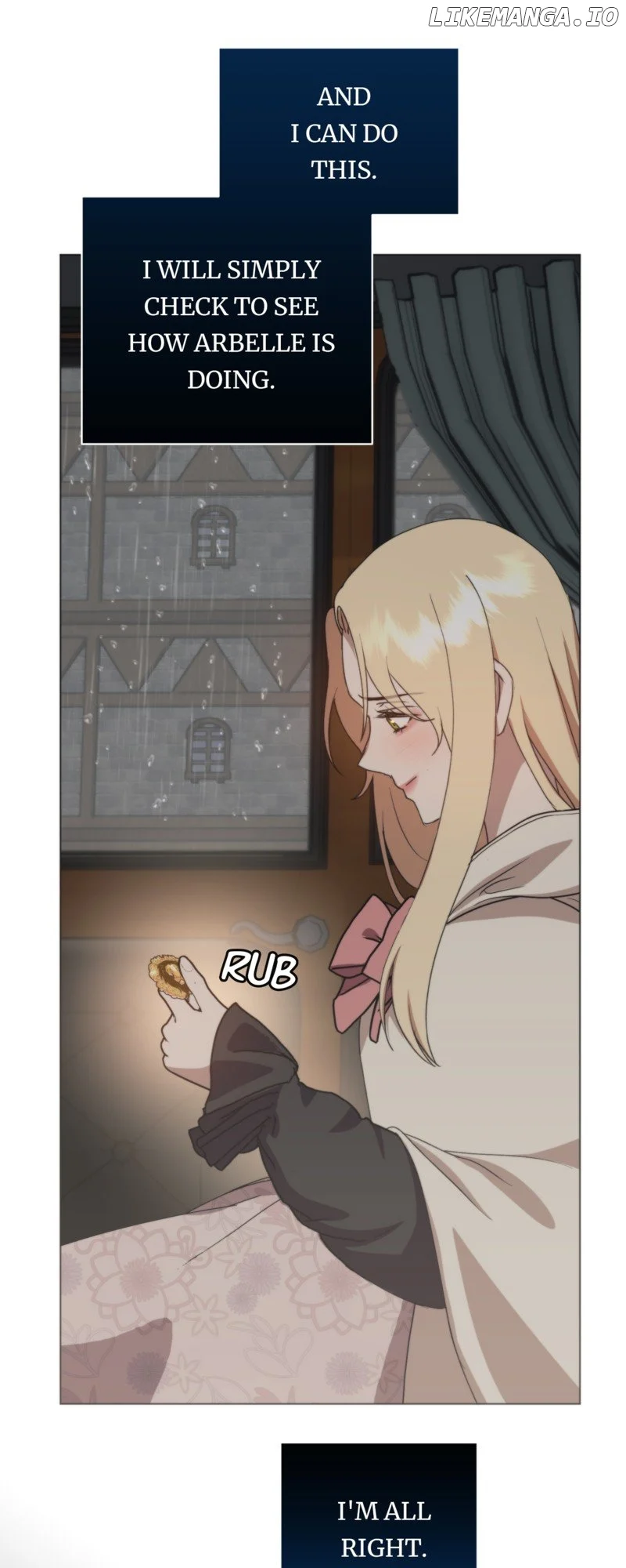 The Grand Duke is Mine Chapter 30 page 63