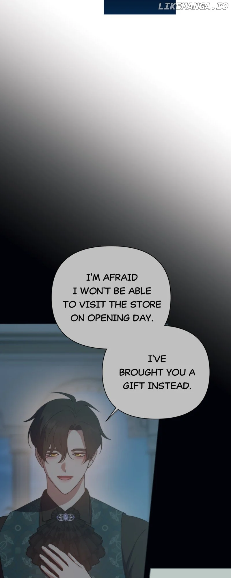 The Grand Duke is Mine Chapter 30 page 64