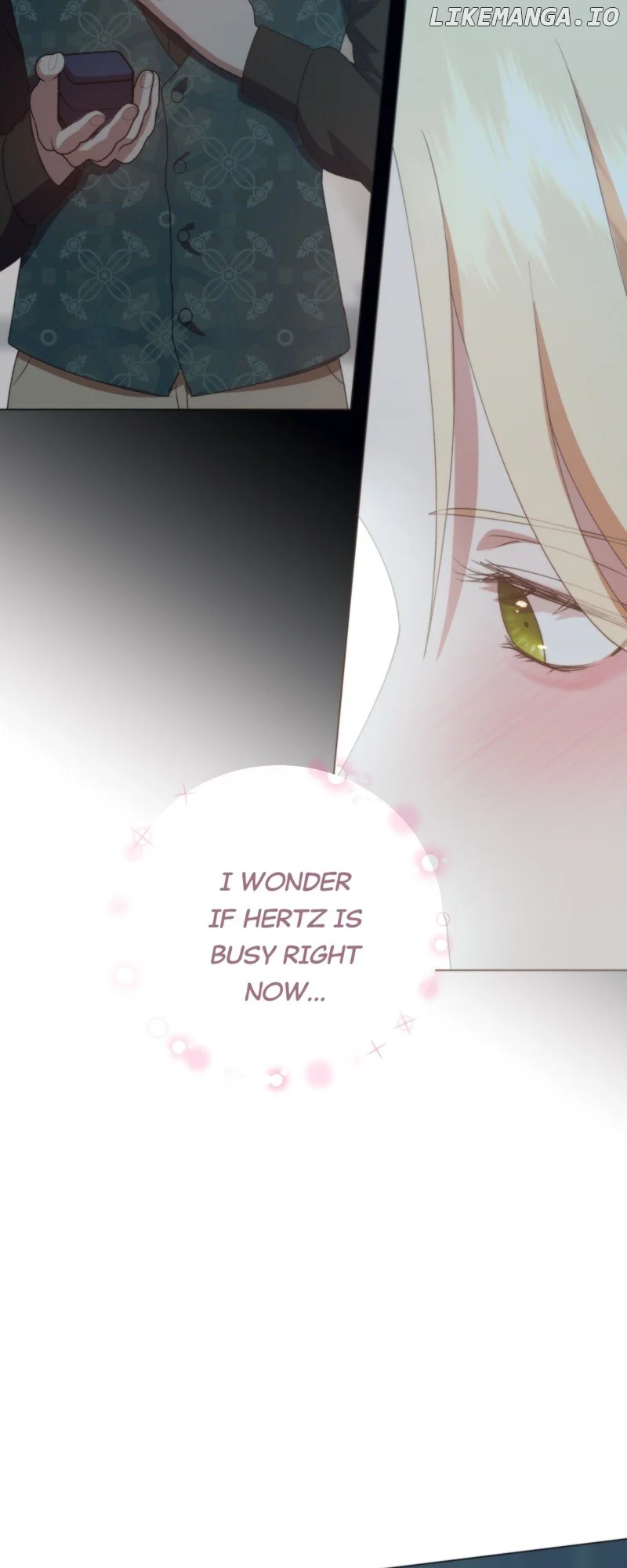 The Grand Duke is Mine Chapter 30 page 65