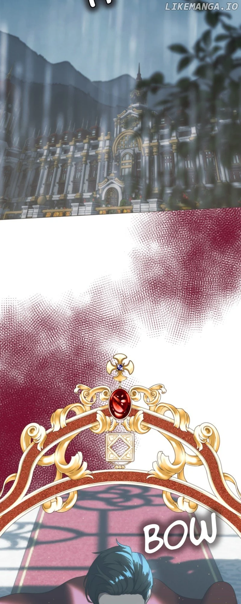 The Grand Duke is Mine Chapter 30 page 67