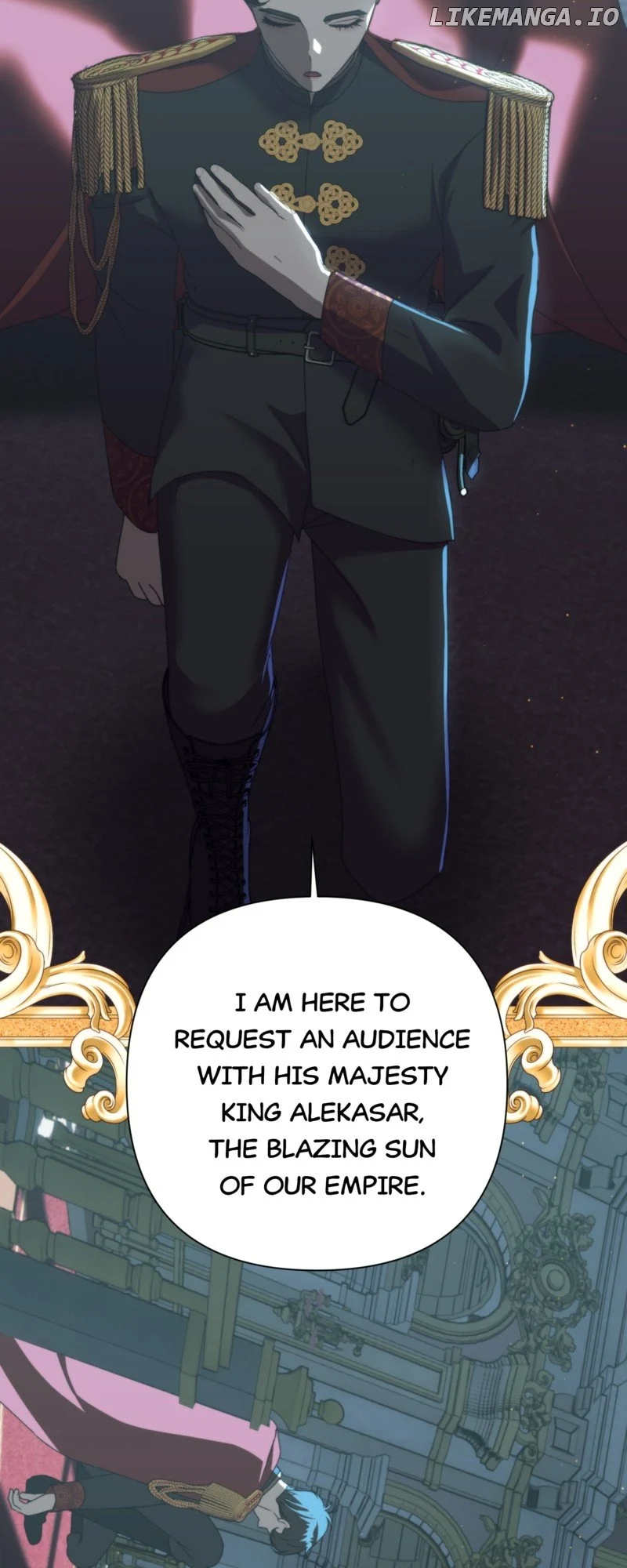 The Grand Duke is Mine Chapter 30 page 68