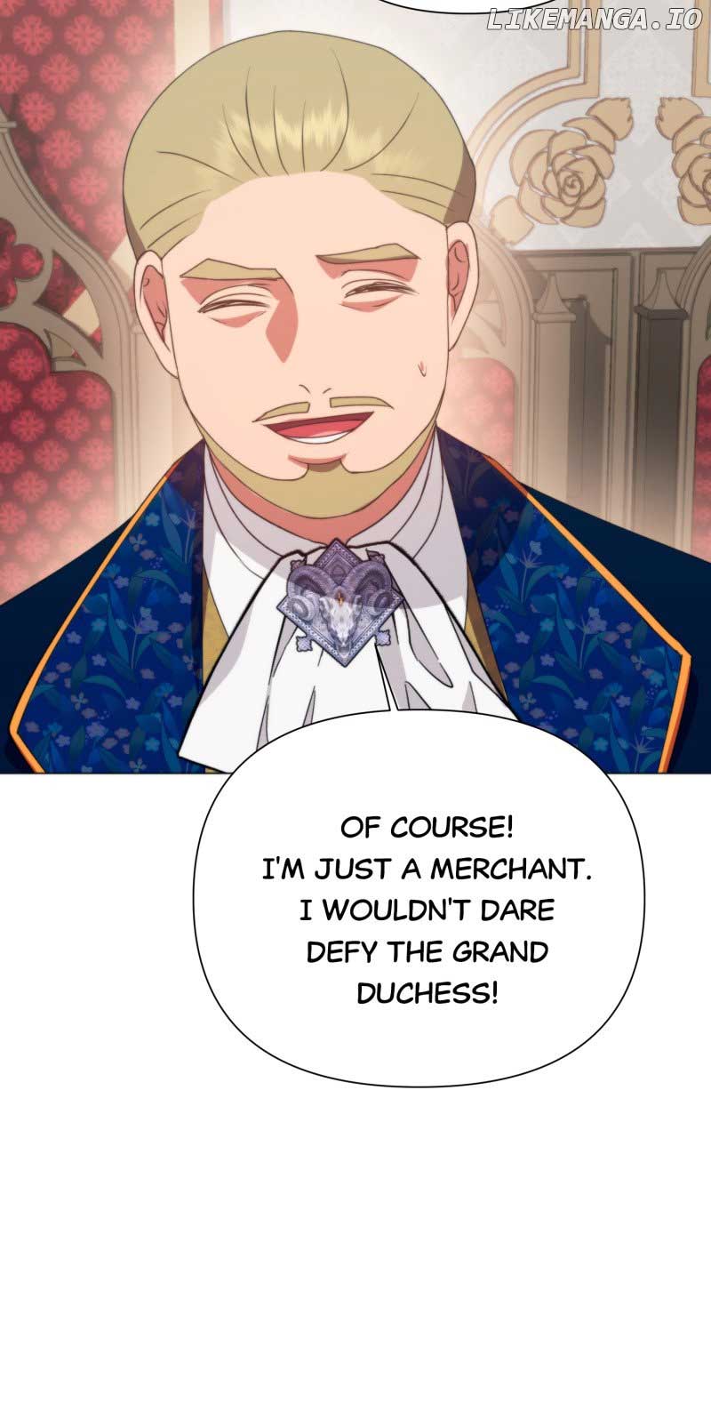 The Grand Duke is Mine Chapter 32 page 11