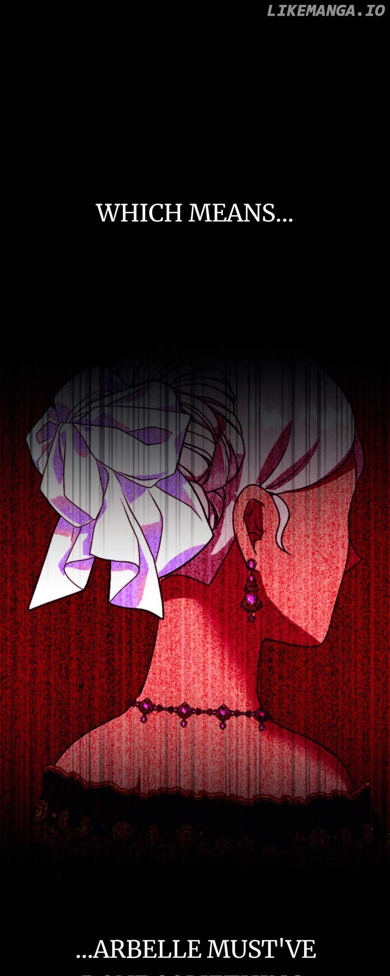 The Grand Duke is Mine Chapter 32 page 23