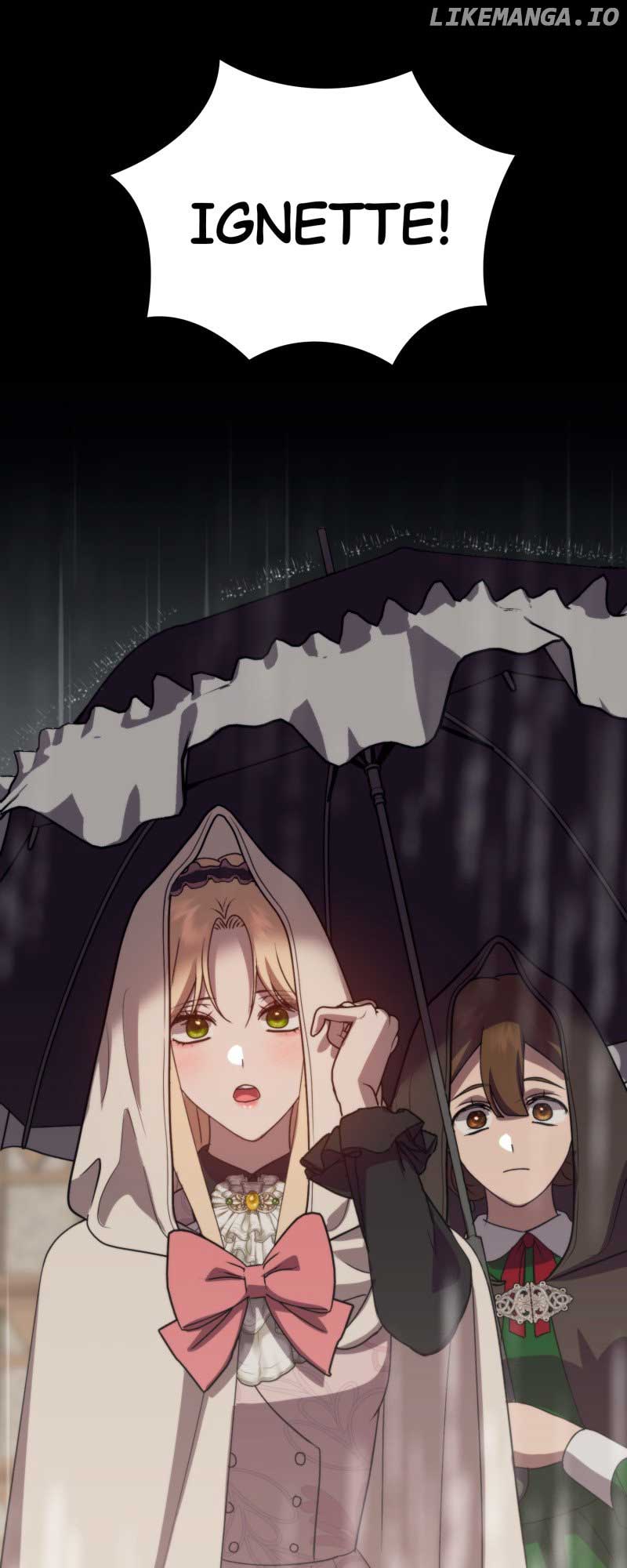 The Grand Duke is Mine Chapter 32 page 39
