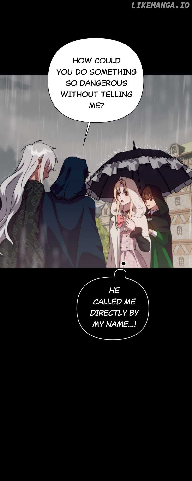 The Grand Duke is Mine Chapter 32 page 41