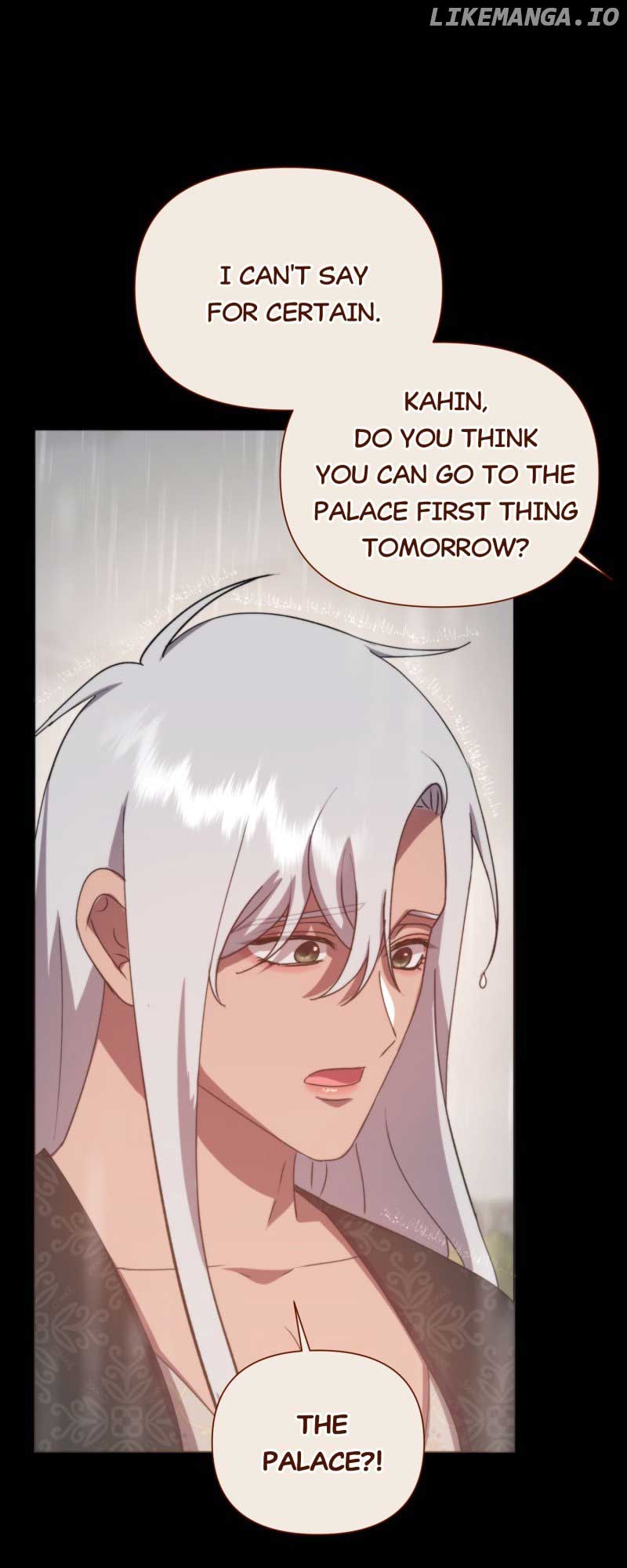 The Grand Duke is Mine Chapter 32 page 43