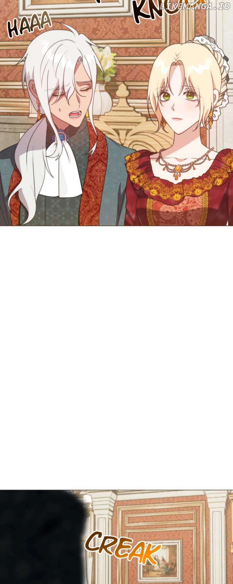 The Grand Duke is Mine Chapter 32 page 46