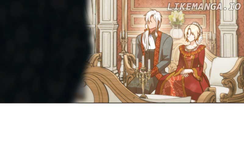 The Grand Duke is Mine Chapter 32 page 47